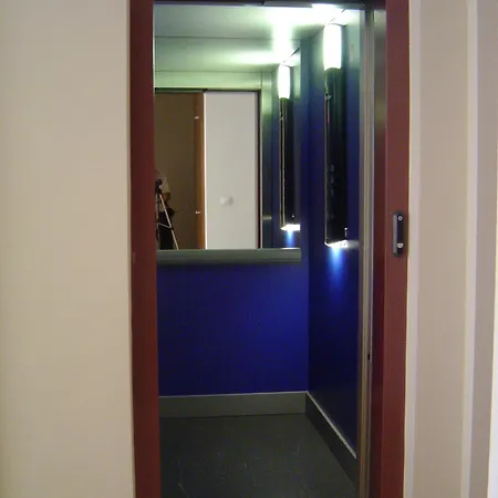 Pensionat El Estudio