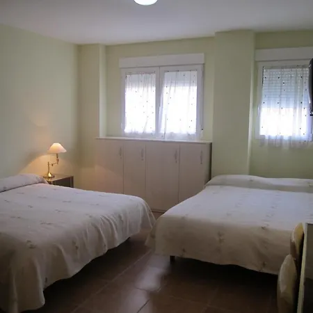 Pensionat El Estudio Almansa