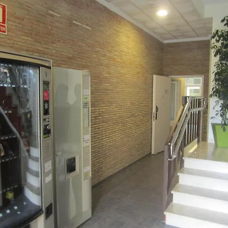Pensionat El Estudio